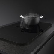 Варочная панель с вытяжкой Smeg HHSL7844MB фото 4 в Краснодаре