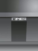 Посудомоечная машина Smeg STA4645 фото 2 в Краснодаре