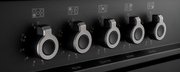 Варочный центр Bertazzoni PRO95I1ECAT фото 2 в Краснодаре