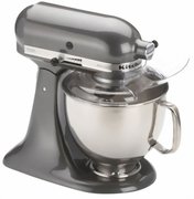 Миксер Китчен Эйд KSM150PSEPM фото 4 в Краснодаре Миксер KitchenAid KSM150PSEPM фото 4 в Краснодаре