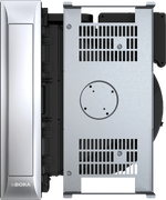 Варочная панель с вытяжкой и установочным комплектом BORA PKAS3HL (1xPKAS3, 1xPKC3, 1xPKCB3, 1xEFBV90, 1xEFS375, 1xEFV)  фото 4 в Краснодаре