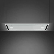 Встраиваемая вытяжка Smeg KSG74B фото 4 в Краснодаре
