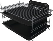 Электрическая плита Gorenje GECS6B70CLB фото 3 в Краснодаре