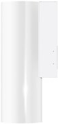 Вытяжка Maunfeld LEE WALL (sensor) 39 WHITE фото 2 в Краснодаре