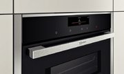 Духовой шкаф Neff C28QT27N0 фото 2 в Краснодаре