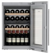 Встраиваемый винный шкаф Liebherr EWTdf 1653 Vinidor фото 4 в Краснодаре