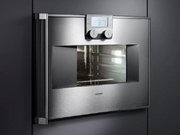 Духовой шкаф-пароварка Gaggenau BS 275-110 фото 2 в Краснодаре