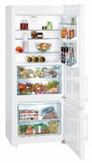 Холодильник Liebherr CBN 4656 Premium BioFresh NoFrost Холодильник Liebherr CBN 4656 Premium BioFresh NoFrost