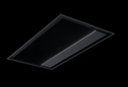 Встраиваемая вытяжка Faber ONYX-C BK GLASS/X A90 фото 4 в Краснодаре