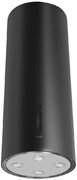 Вытяжка Maunfeld LEE WALL (sensor) 39 BLACK фото 4 в Краснодаре