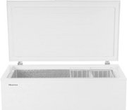 Морозильный ларь Hisense FC325D4BW1 фото 4 в Краснодаре