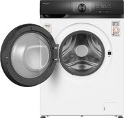 Стиральная машина Weissgauff WM 61212 Direct Drive Inverter Steam фото 2 в Краснодаре