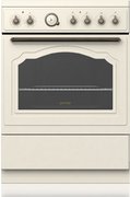 Электрическая плита Gorenje EC67CLI фото 3 в Краснодаре