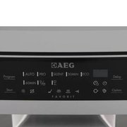 Посудомоечная машина AEG F88429M0P фото 4 в Краснодаре