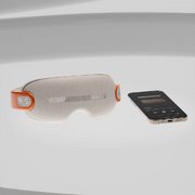 Массажер для глаз БОРК D617ch фото 2 в Краснодаре Массажер для глаз BORK D617ch фото 2 в Краснодаре