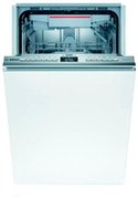 Встраиваемая посудомоечная машина Bosch SPH 4HMX31X Встраиваемая посудомоечная машина Bosch SPH 4HMX31X фото