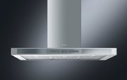 Вытяжка Smeg KSE912X2 фото 2 в Краснодаре