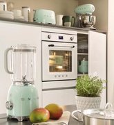 Духовой шкаф Smeg SF6922PPZE1 фото 3 в Краснодаре
