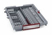 Встраиваемая посудомоечная машина Neff S585T60D5R фото 4 в Краснодаре
