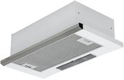 Вытяжка Krona KAMILLA slim 600 INOX (2 мотора) фото 4 в Краснодаре