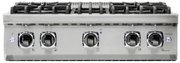 Варочный центр Viking EVGR530-4BBK фото 2 в Краснодаре