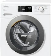 Стирально-сушильная машина Miele WTD160WCS фото 3 в Краснодаре