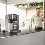 Кофемашина DeLonghi ECAM370.95.T фото 4 в Краснодаре