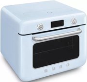 Мини-печь с паром Smeg COF01PBEU фото 3 в Краснодаре