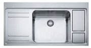 Мойка Franke LAX 211-W-45 Мойка Franke LAX 211-W-45