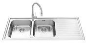 Мойка Smeg LM116D Мойка Smeg LM116D