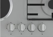 Независимая комбинированная варочная панель Gorenje GE690X фото 3 в Краснодаре