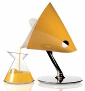 Соковыжималка Бугатти Juicer Vita Yellow фото 2 в Краснодаре Соковыжималка Bugatti Juicer Vita Yellow фото 2 в Краснодаре