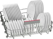 Встраиваемая посудомоечная машина Bosch SMV4EVX00E фото 3 в Краснодаре