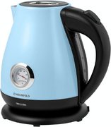 Чайник Маунфилд MGK-625BL фото 2 в Краснодаре Чайник Maunfeld MGK-625BL фото 2 в Краснодаре