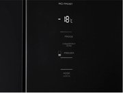 Четырехдверный холодильник Korting KNFM 84799 GN фото 3 в Краснодаре