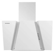 Вытяжка Maunfeld SEVERN 60 WHITE фото 3 в Краснодаре