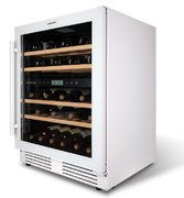 Встраиваемый под столешницу винный шкаф CellarPrivate CP043-2TW фото 3 в Краснодаре