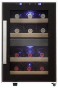 Винный шкаф Cold Vine C12-TBF2 фото 3 в Краснодаре