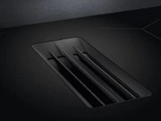 Варочная панель с вытяжкой AEG TH84CB03CB фото 2 в Краснодаре