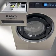 Профессиональная стиральная машина Asko WMC8944PB.T фото 4 в Краснодаре