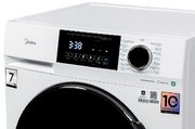 Стиральная машина Midea MFC3712BSW40/W фото 2 в Краснодаре