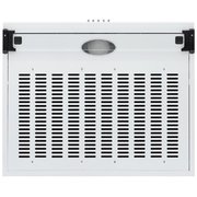Вытяжка Krona OSTEN 600 white PB фото 4 в Краснодаре