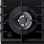 Варочная панель Kaiser KCG 6335 Em Turbo фото 4 в Краснодаре