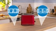 Тостер Bosch TAT3M124 фото 4 в Краснодаре
