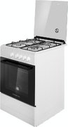 Газовая плита Maunfeld MGC60GEW03 фото 2 в Краснодаре