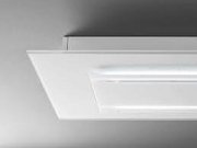 Встраиваемая вытяжка Falmec Aura 120 White фото 4 в Краснодаре