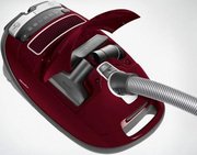 Пылесос Miele Complete C3 Active tayperry red фото 2 в Краснодаре
