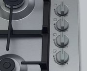 Варочная панель Bosch PBP6C5B92L фото 2 в Краснодаре