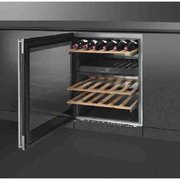 Винный шкаф Smeg CVI38XS фото 2 в Краснодаре