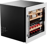 Винный шкаф Meyvel MV26PRO-KWB2 фото 3 в Краснодаре